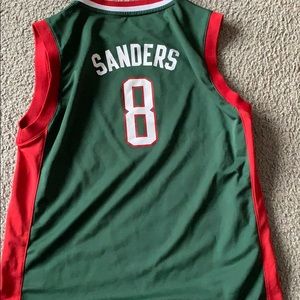 larry sanders jersey